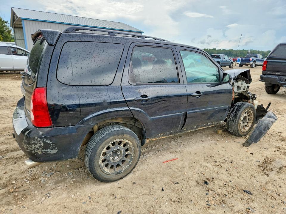 Aukcja sprzedaży 2006 Mazda Tribute, vin: 4F2CZ06136KM29987, numer aukcji: 66300106