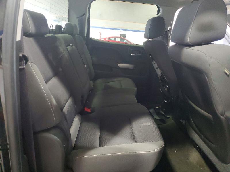 Продажа на аукционе авто 2015 Chevrolet Silverado, vin: 3GCUKREC3FG380409, номер лота: 66245246