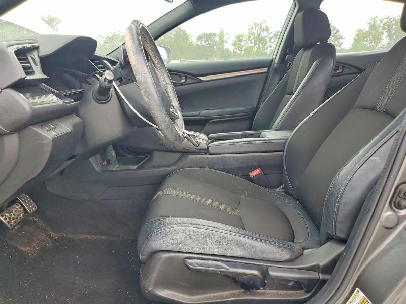 Aukcja sprzedaży 2021 Honda Civic, vin: SHHFK7H49MU232302, numer aukcji: 65863976
