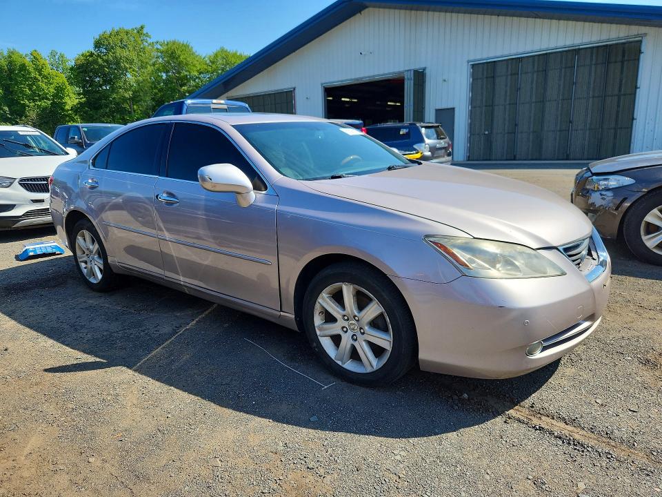 Продаж на аукціоні авто 2007 Lexus Es, vin: JTHBJ46G772019773, номер лоту: 63597106
