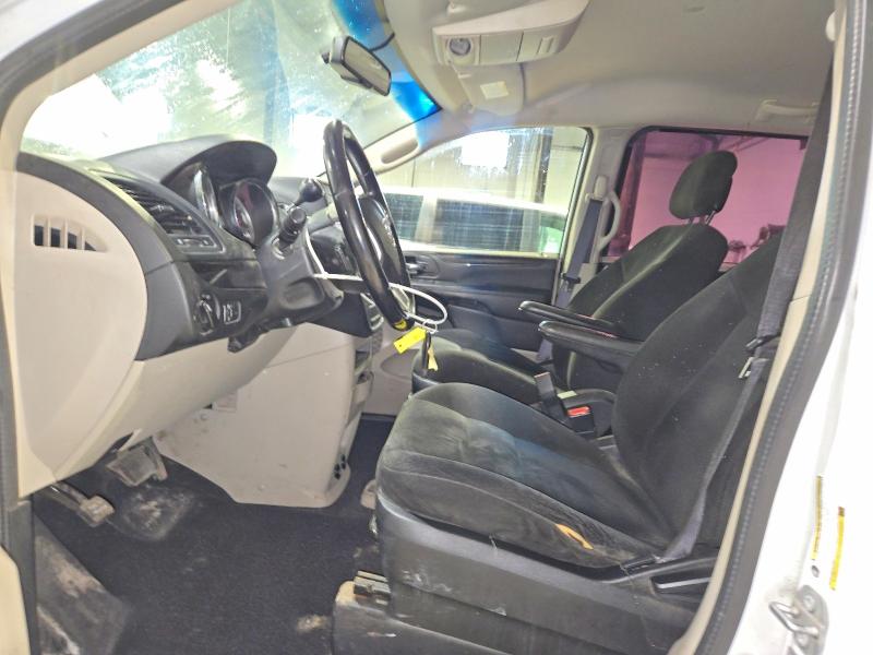 Aukcja sprzedaży 2017 Dodge Grand Caravan, vin: 2C4RDGBG1HR650942, numer aukcji: 66486966