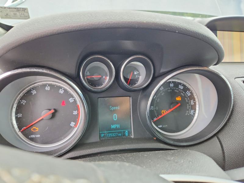 Aukcja sprzedaży 2015 Buick Encore, vin: KL4CJFSB6FB204966, numer aukcji: 66044086