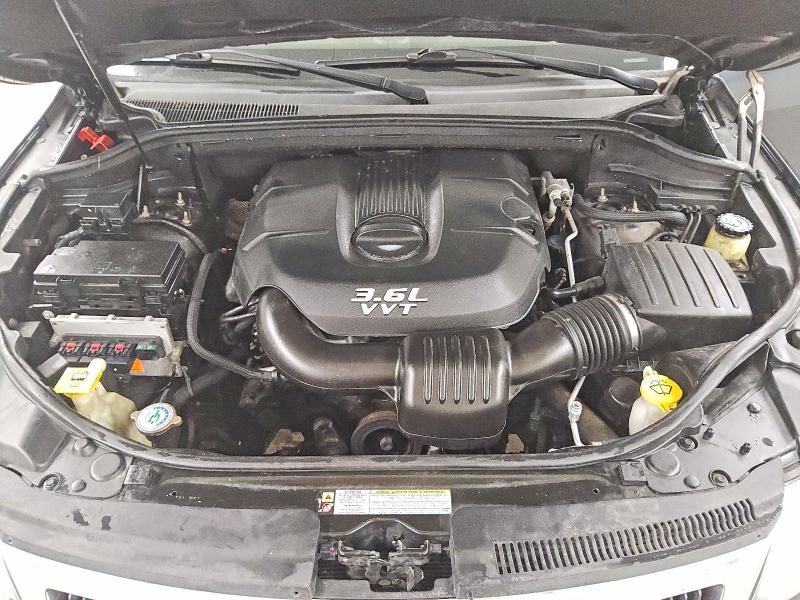 Продажа на аукционе авто 2012 Jeep Grand Cherokee, vin: 1C4RJFAG0CC341419, номер лота: 70699926