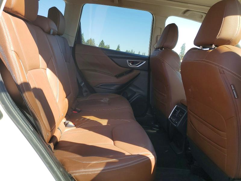 63200736 :رقم المزاد ، JF2SKAWC3KH569960 vin ، 2019 Subaru Forester مزاد بيع