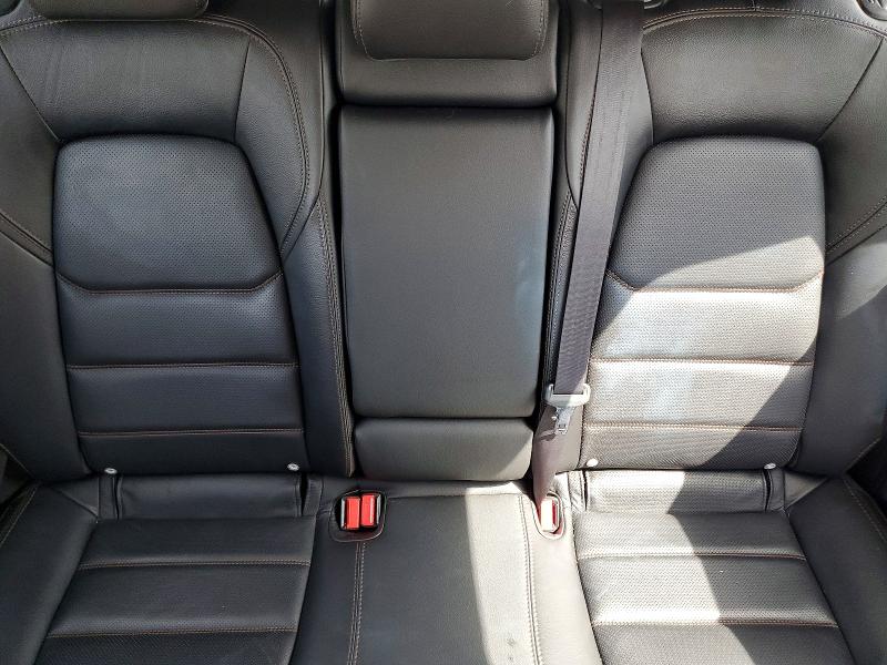 64512616 :رقم المزاد ، JM3KFADM0L1846449 vin ، 2020 Mazda Cx-5 مزاد بيع