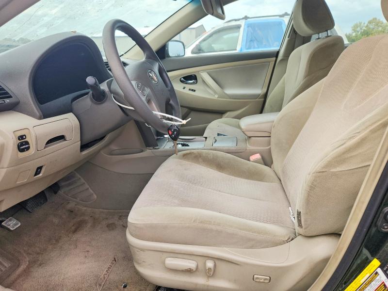 Aukcja sprzedaży 2010 Toyota Camry, vin: 4T4BF3EK3AR007720, numer aukcji: 66503016