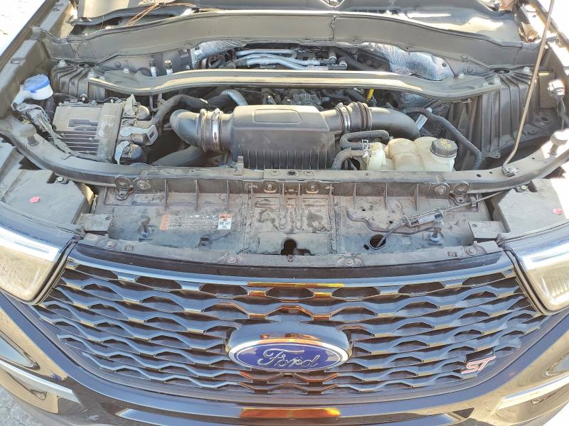 Продажа на аукционе авто 2020 Ford Explorer, vin: 1FM5K8GC8LGA44950, номер лота: 63555356