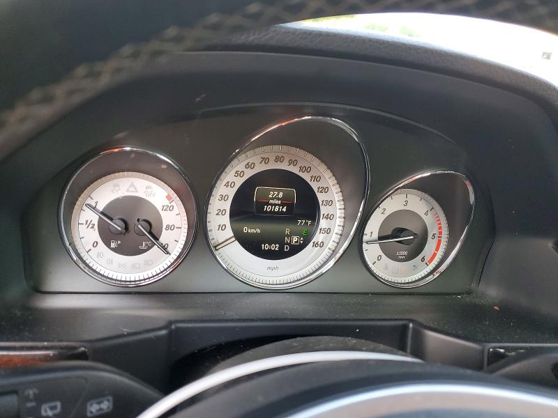 2014 Mercedes-benz Glk მანქანა იყიდება აუქციონზე, vin: WDCGG0EB5EG334683, აუქციონის ნომერი: 63843396