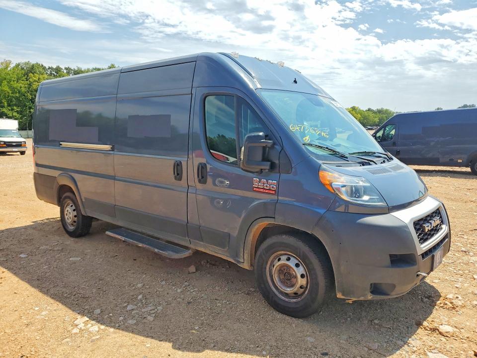 Aukcja sprzedaży 2021 Ram Promaster 3500, vin: 3C6MRVJG9ME580126, numer aukcji: 64736346