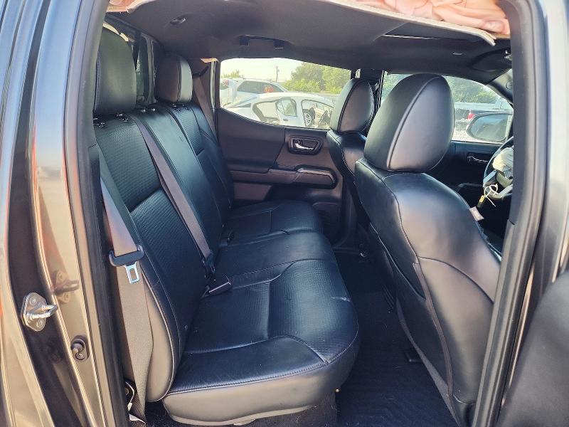 Aukcja sprzedaży 2020 Toyota Tacoma, vin: 3TMCZ5ANXLM298147, numer aukcji: 66095676