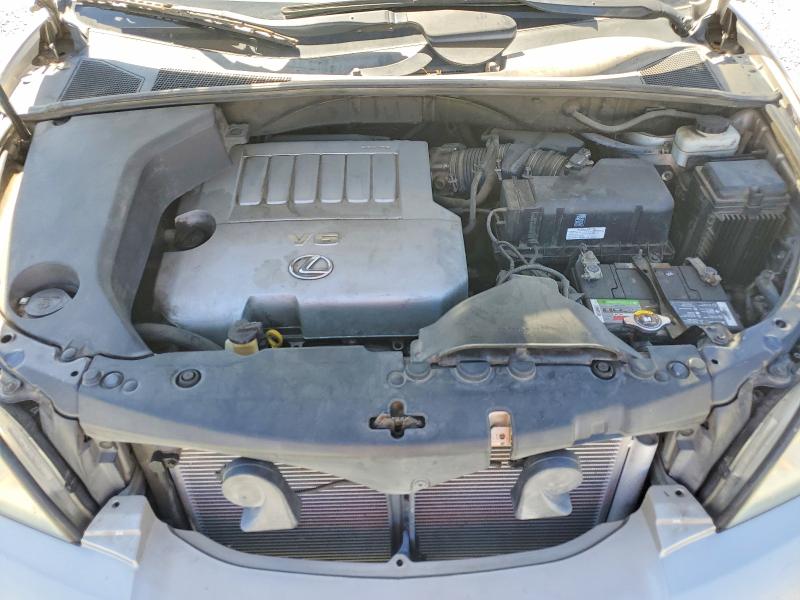 Продажа на аукционе авто 2007 Lexus Rx, vin: 2T2GK31U07C003732, номер лота: 65736706