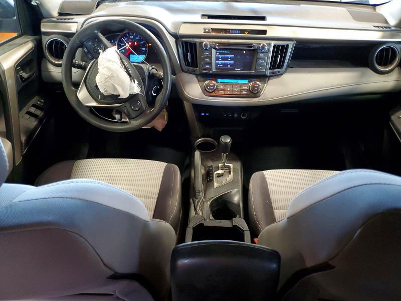 Aukcja sprzedaży 2014 Toyota Rav4, vin: 2T3RFREV6EW171868, numer aukcji: 65207226