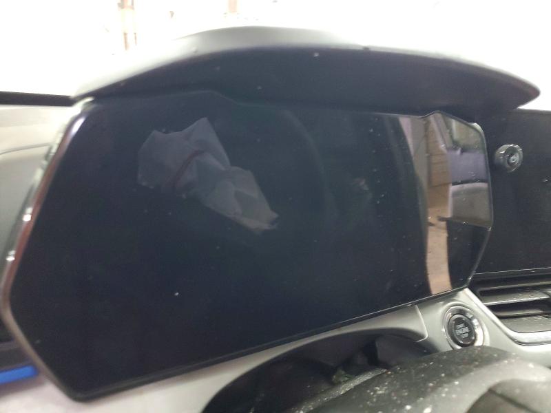 65878356 :رقم المزاد ، KL77LHEP4SC172752 vin ، 2025 Chevrolet Trax مزاد بيع