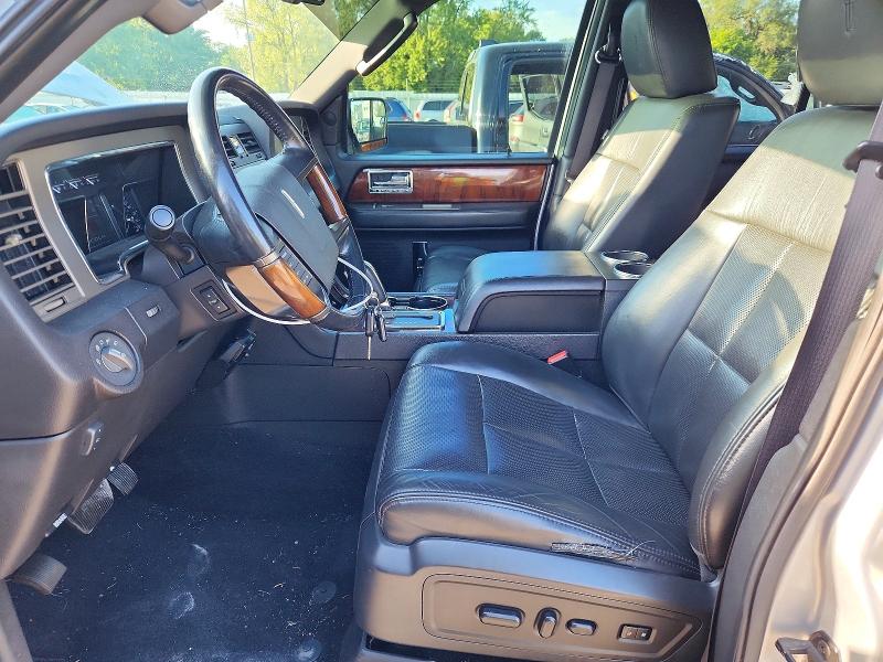 66000936 :رقم المزاد ، 5LMJJ2J58DEL06162 vin ، 2013 Lincoln Navigator مزاد بيع