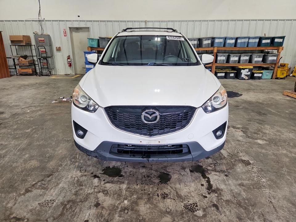Aukcja sprzedaży 2014 Mazda Cx-5, vin: JM3KE2CY2E0356665, numer aukcji: 65562866