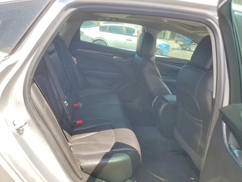 66274956 :رقم المزاد ، 1G4ZP5SS0HU209267 vin ، 2017 Buick Lacrosse مزاد بيع