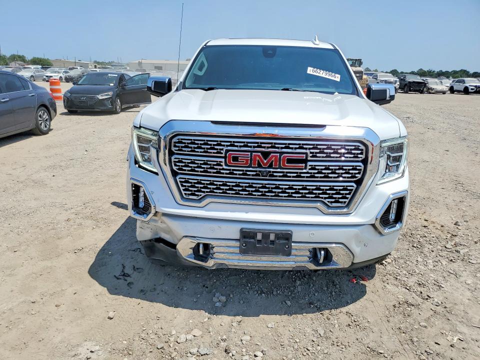 Продажа на аукционе авто 2021 Gmc Sierra, vin: 3GTP8FED5MG307350, номер лота: 66279966