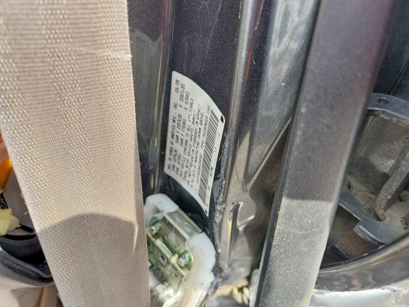 Продажа на аукционе авто 2008 Honda Accord, vin: 1HGCP36838A056562, номер лота: 66547066