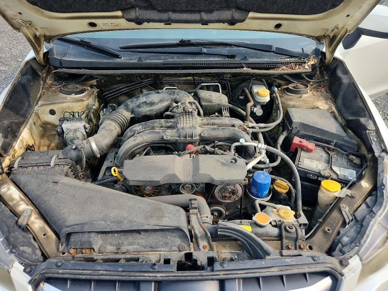 Продаж на аукціоні авто 2012 Subaru Impreza, vin: JF1GJAA63CH007248, номер лоту: 62937496
