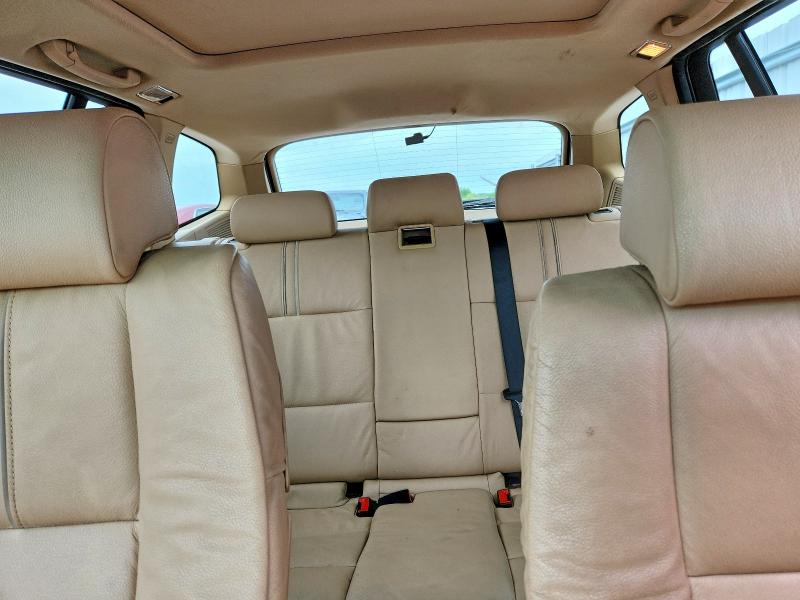 Aukcja sprzedaży 2007 Bmw X3, vin: WBXPC93447WJ01139, numer aukcji: 63858626