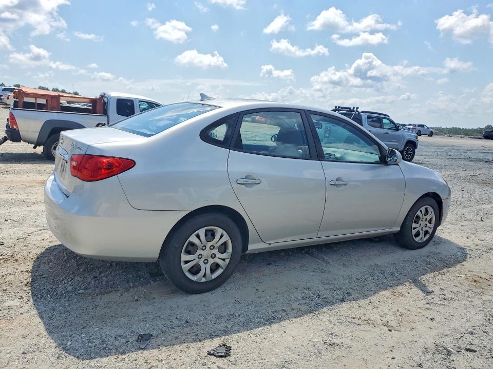 Продажа на аукционе авто 2010 Hyundai Elantra, vin: KMHDU4AD9AU183564, номер лота: 64691276