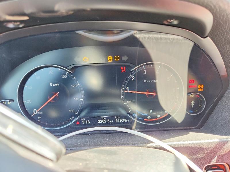 Продажа на аукционе авто 2019 Bmw 430xi, vin: WBA4J3C56KBL07703, номер лота: 66272666