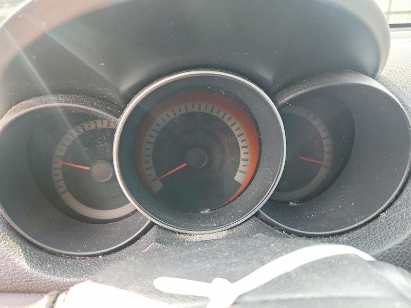 Продажа на аукционе авто 2011 Kia Forte5, vin: KNAFW5A38B5372946, номер лота: 64368176