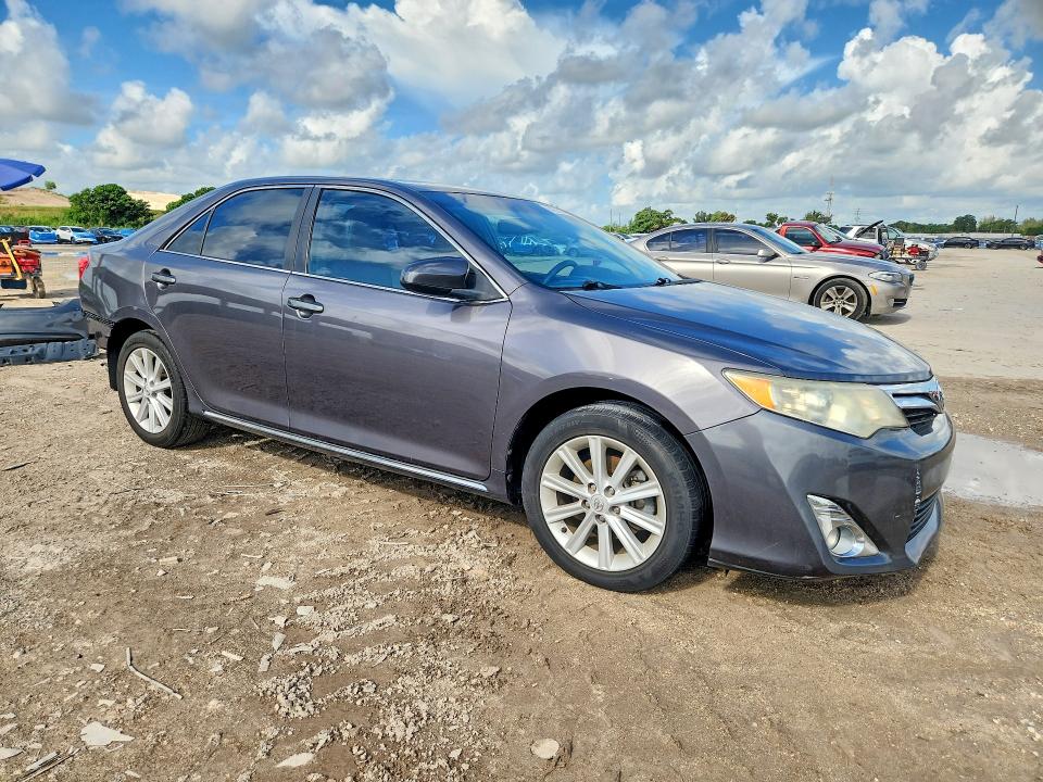 Продаж на аукціоні авто 2014 Toyota Camry, vin: 4T1BF1FK5EU815070, номер лоту: 64270266