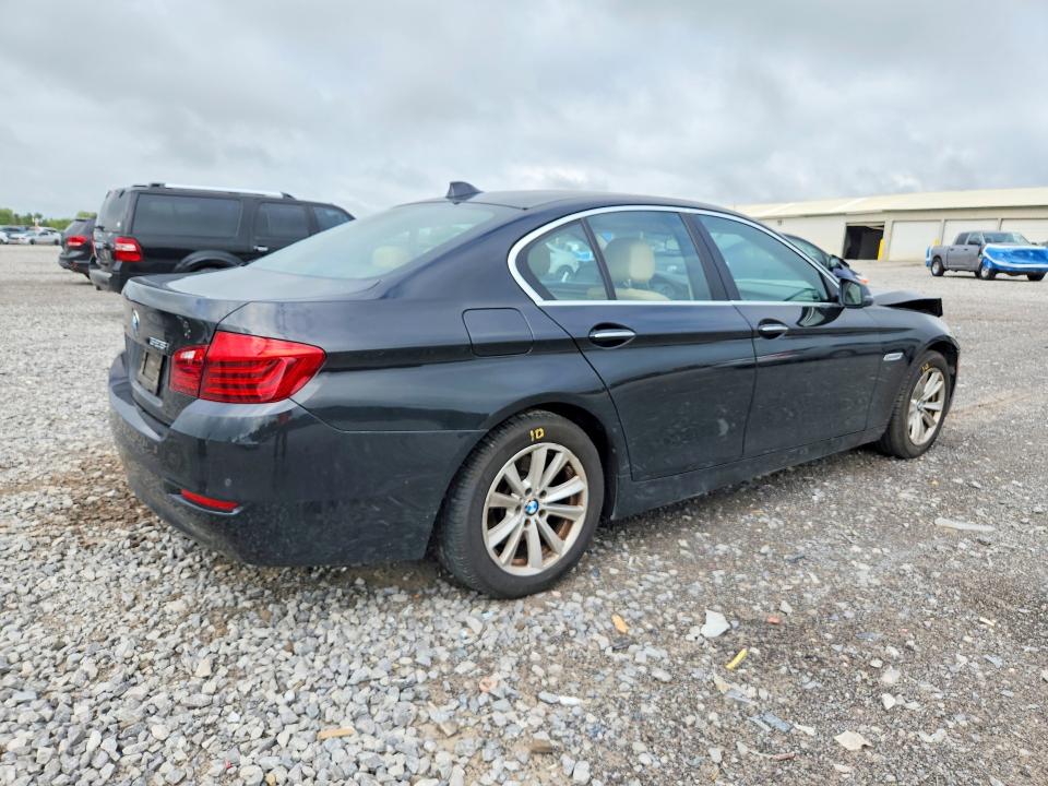Aukcja sprzedaży 2016 Bmw 528, vin: WBA5A7C57GG643236, numer aukcji: 65602766