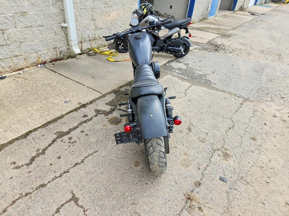 Aukcja sprzedaży 2016 Harley-davidson Xl883, vin: 1HD4LE219GC424764, numer aukcji: 65811626