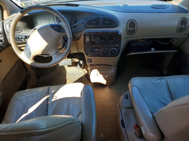 Aukcja sprzedaży 1998 Chrysler Town & Country, vin: 1C4GP64L9WB630467, numer aukcji: 64286776