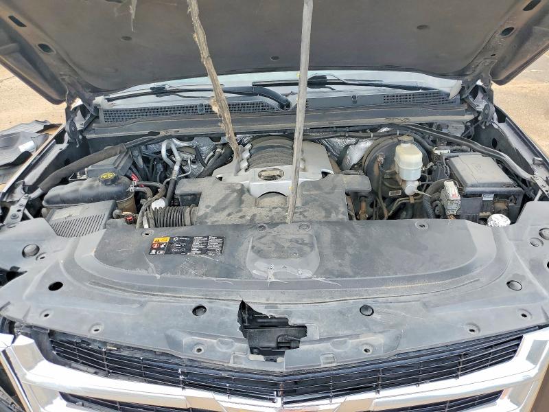 Aukcja sprzedaży 2015 Cadillac Escalade, vin: 1GYS4NKJ2FR692891, numer aukcji: 65845156
