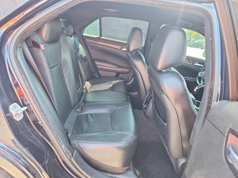 Aukcja sprzedaży 2012 Chrysler 300, vin: 2C3CCACG9CH195278, numer aukcji: 64063076