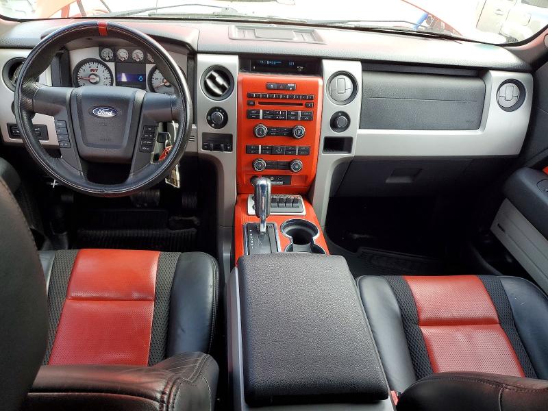 Aukcja sprzedaży 2010 Ford F150, vin: 1FTEX1EV8AFA29076, numer aukcji: 65811506