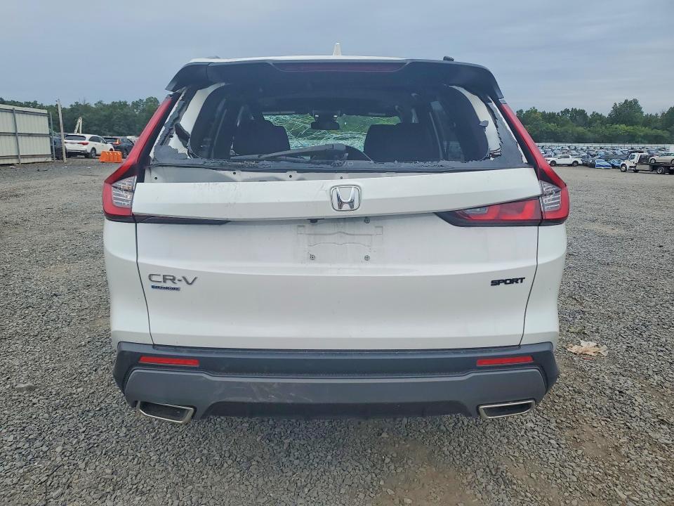 Aukcja sprzedaży 2024 Honda Cr-v, vin: 5J6RS6H57RL037668, numer aukcji: 65460006