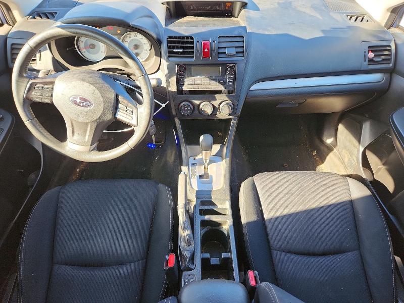 Продажа на аукционе авто 2013 Subaru Impreza, vin: JF1GPAL64D2817097, номер лота: 64998646