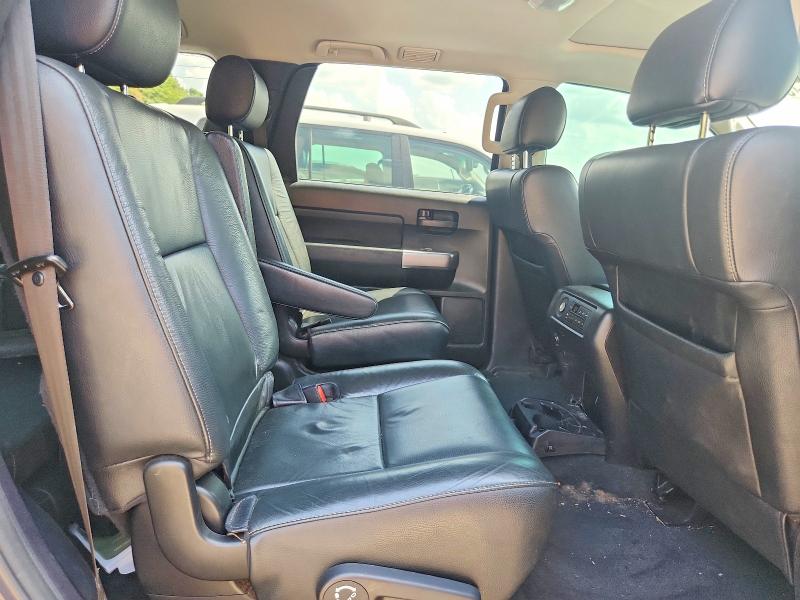 Aukcja sprzedaży 2018 Toyota Sequoia, vin: 5TDBY5G12JS159940, numer aukcji: 65151986