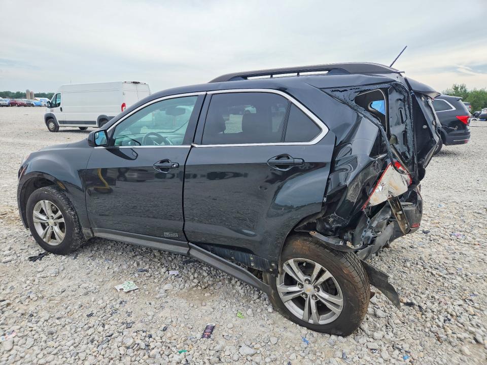 Продаж на аукціоні авто 2013 Chevrolet Equinox, vin: 2GNALDEK5D6329875, номер лоту: 65431926