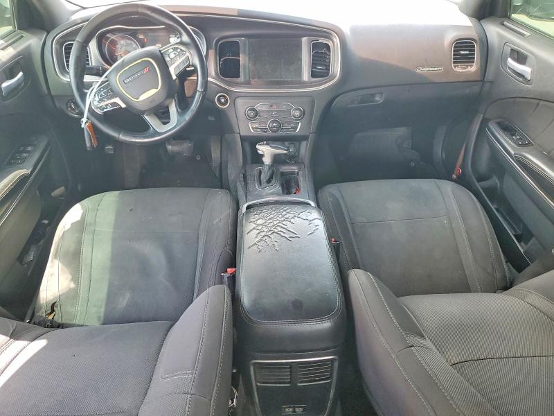 Продажа на аукционе авто 2015 Dodge Charger, vin: 2C3CDXJG6FH886937, номер лота: 64177156