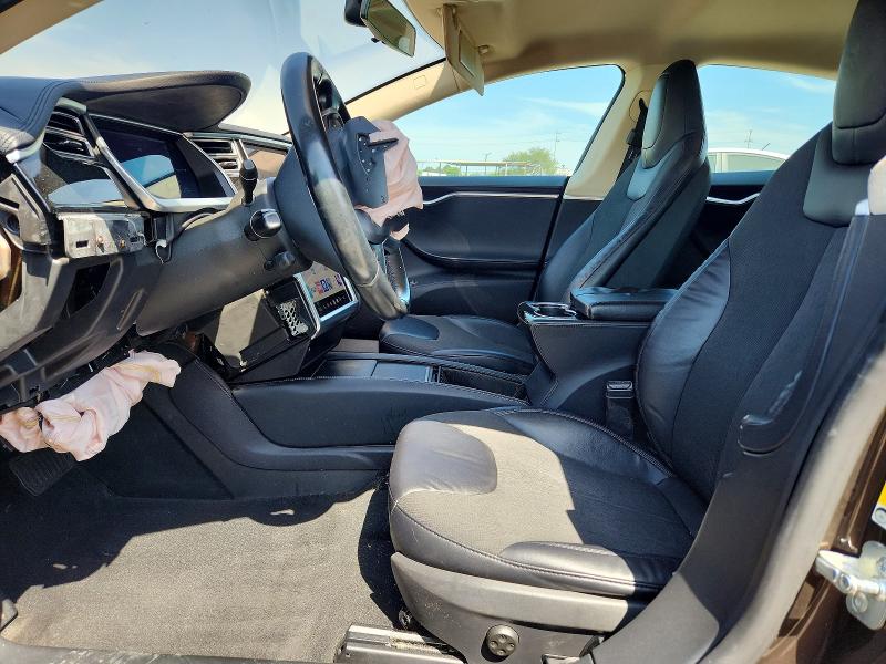 Aukcja sprzedaży 2013 Tesla Model S, vin: 5YJSA1CG7DFP19578, numer aukcji: 65866866