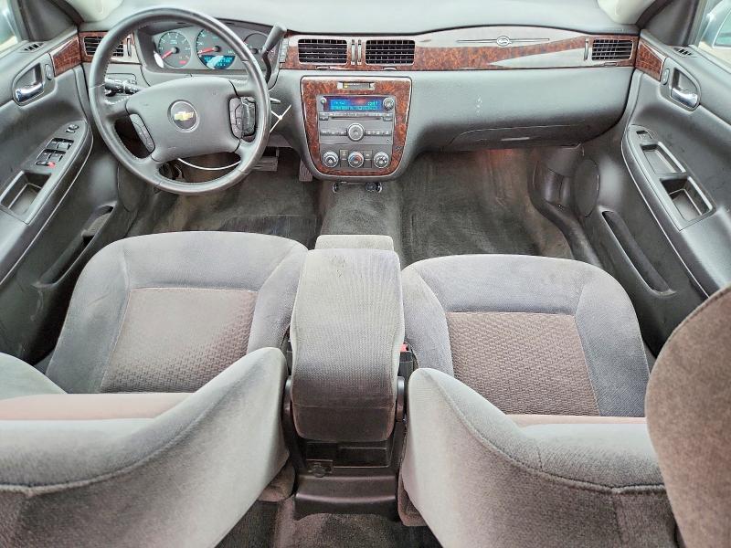 Продаж на аукціоні авто 2012 Chevrolet Impala, vin: 2G1WA5E31C1123718, номер лоту: 64102786