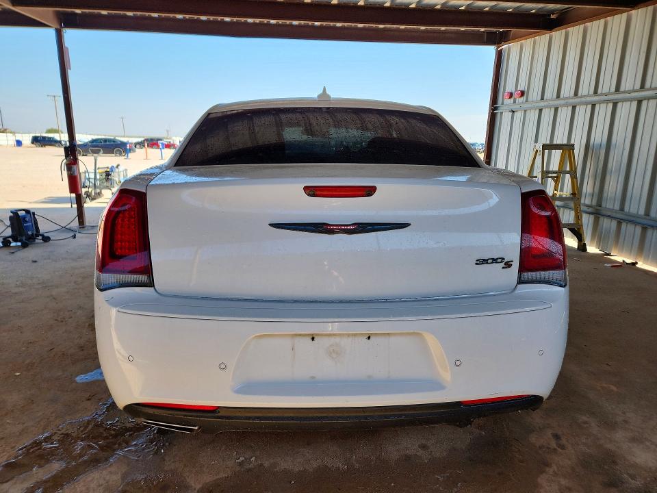 Aukcja sprzedaży 2022 Chrysler 300, vin: 2C3CCABG5NH127161, numer aukcji: 67019126
