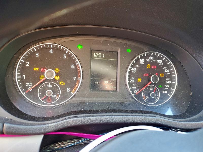 Продажа на аукционе авто 2014 Volkswagen Passat, vin: 1VWAT7A38EC088540, номер лота: 63851956
