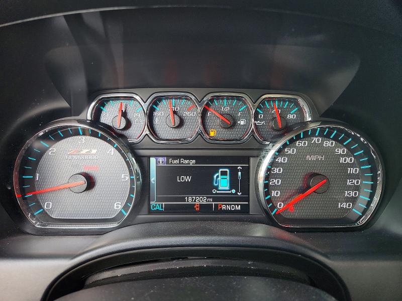 2016 Chevrolet Silverado მანქანა იყიდება აუქციონზე, vin: 3GCUKSEC8GG220129, აუქციონის ნომერი: 63619076
