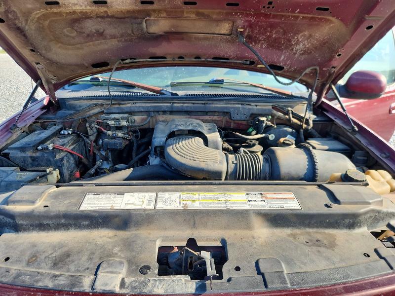 Aukcja sprzedaży 1997 Ford F150, vin: 1FTDX08W5VKB55211, numer aukcji: 65467586