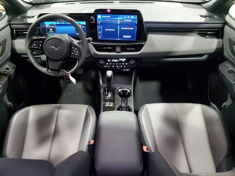 63918326 :رقم المزاد ، JF2BUPAD4TY536741 vin ، 2026 Subaru Outback مزاد بيع