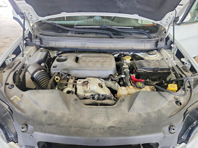 Продаж на аукціоні авто 2019 Jeep Cherokee, vin: 1C4PJMDN6KD179407, номер лоту: 61448566