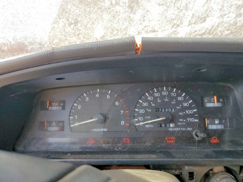 1992 Toyota 4runner მანქანა იყიდება აუქციონზე, vin: JT3VN39W4N0080589, აუქციონის ნომერი: 64836776