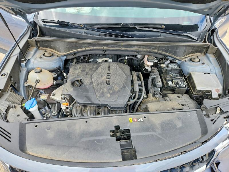 63954416 :رقم المزاد ، 5XYRG4LC1PG252201 vin ، 2023 Kia Sorento مزاد بيع