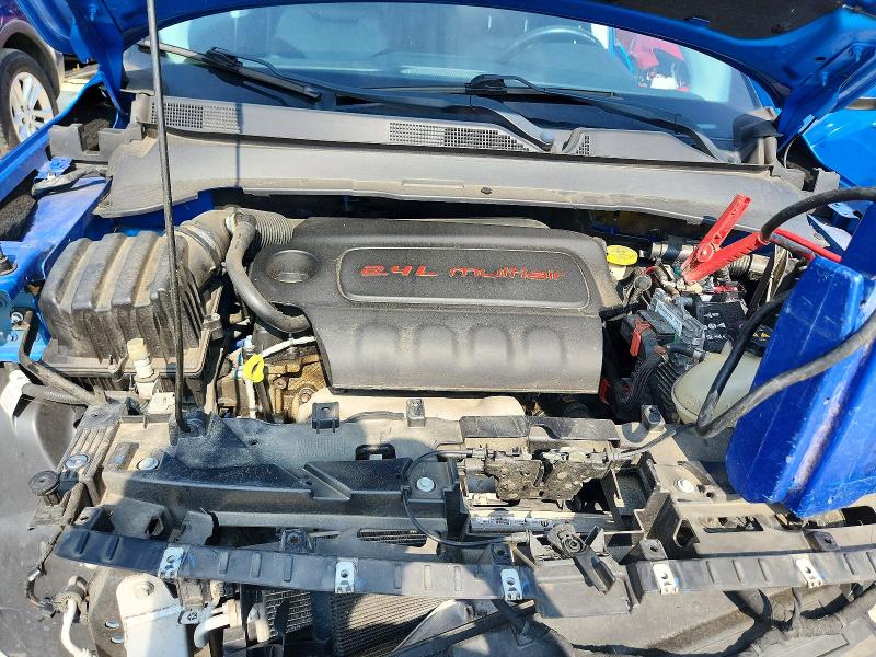 64971496 :رقم المزاد ، 3C4NJDBB0LT112412 vin ، 2020 Jeep Compass مزاد بيع